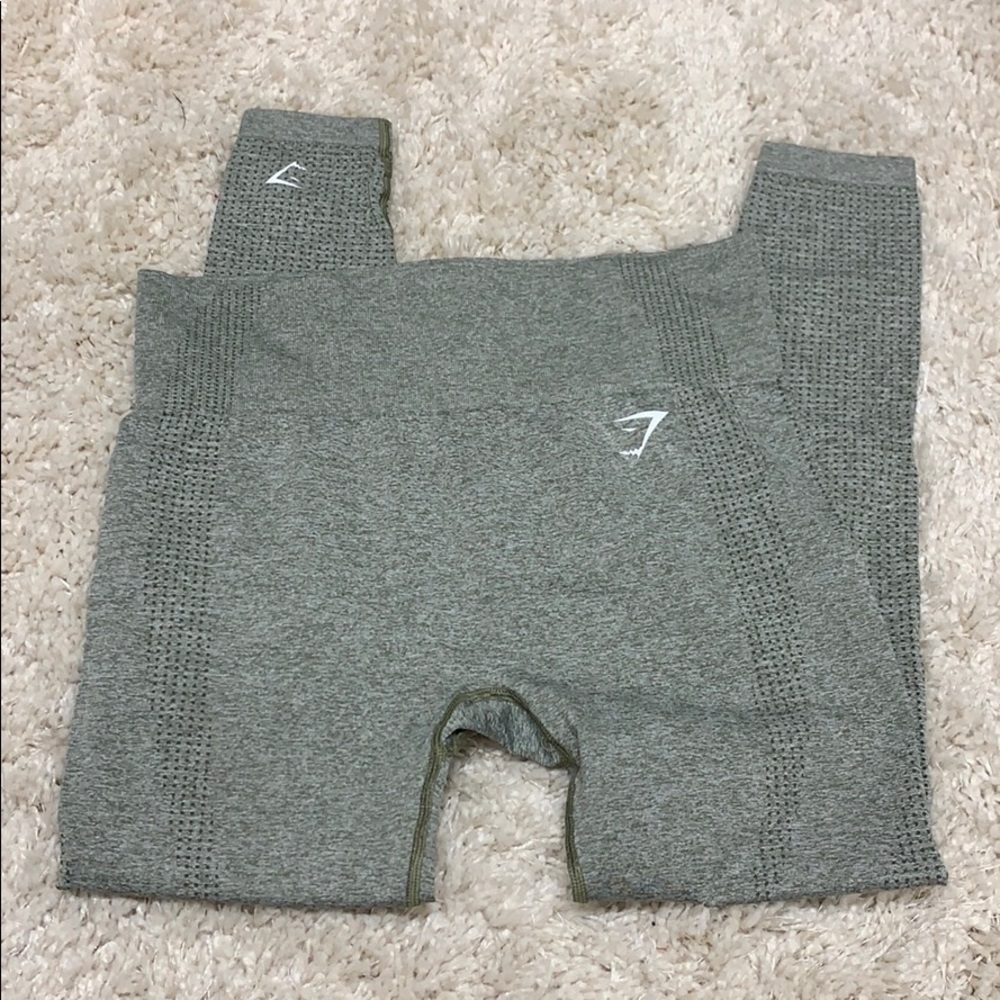 Gymshark Vital Seamless